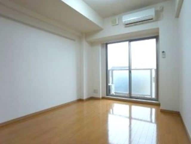 新大久保駅 徒歩6分 8階の物件内観写真