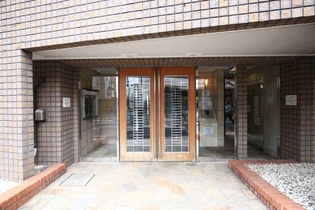 新大久保駅 徒歩6分 8階の物件外観写真