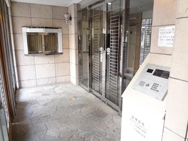 新大久保駅 徒歩6分 8階の物件外観写真