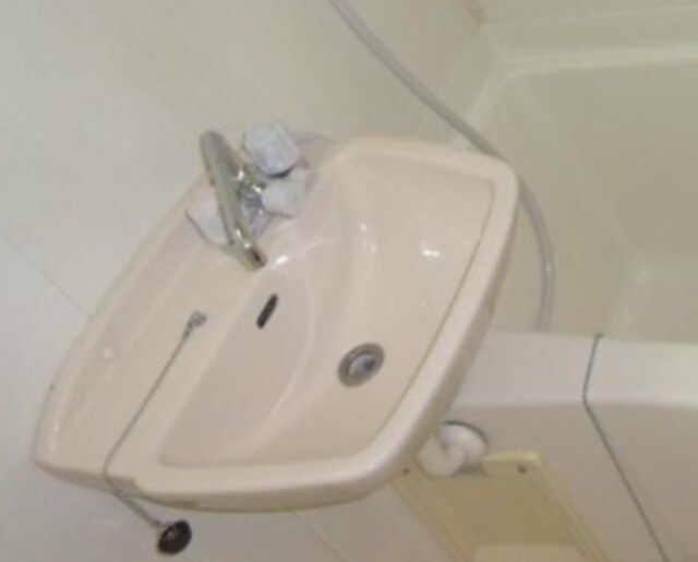 新大久保駅 徒歩6分 8階の物件内観写真