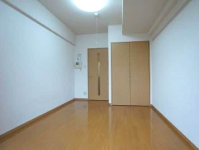 新大久保駅 徒歩6分 8階の物件内観写真