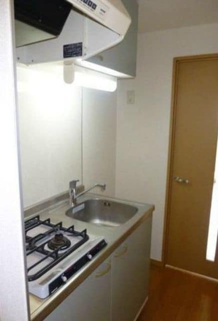 新大久保駅 徒歩6分 8階の物件内観写真