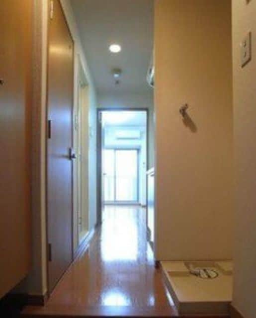 新大久保駅 徒歩6分 8階の物件内観写真