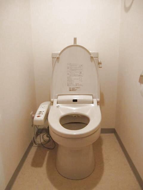 パレステュディオときわ台の物件内観写真