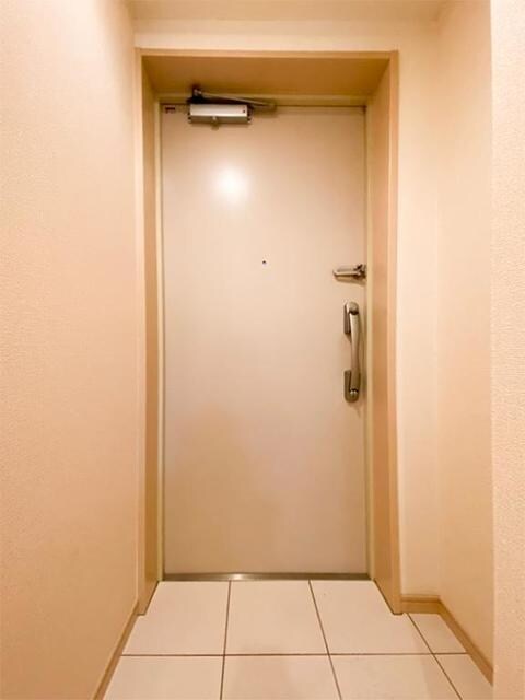 パレステュディオときわ台の物件内観写真