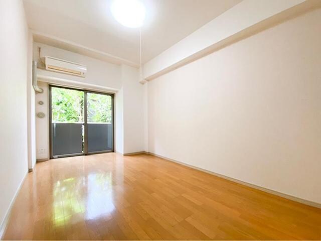 パレステュディオときわ台の物件内観写真