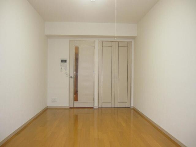 パレステュディオときわ台の物件内観写真