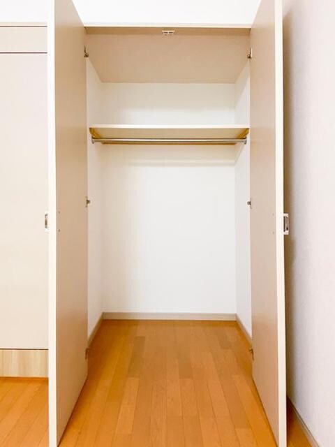 パレステュディオときわ台の物件内観写真