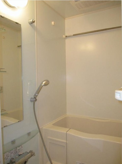 パレステュディオときわ台の物件内観写真