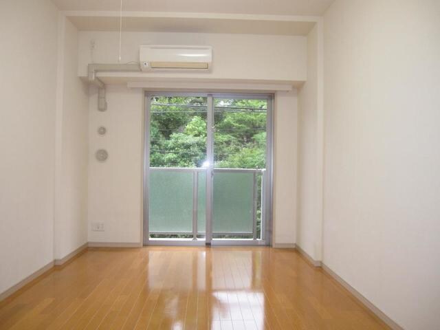 パレステュディオときわ台の物件内観写真