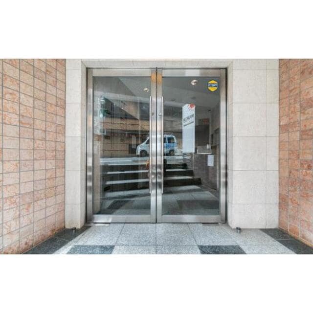 菱和パレス立教通りの物件外観写真