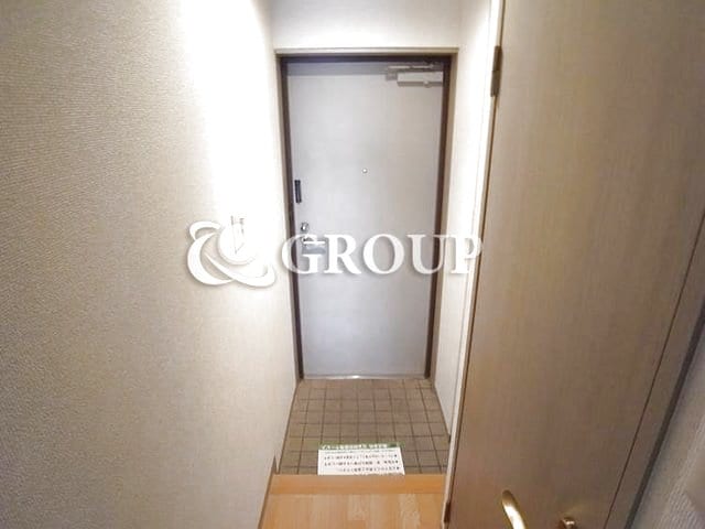 菱和パレス立教通りの物件内観写真