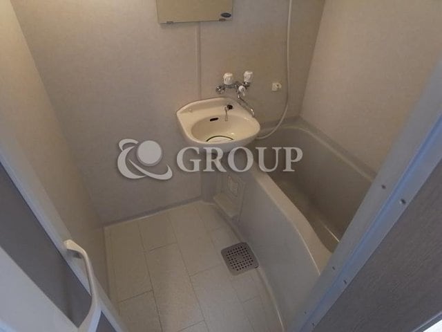 菱和パレス立教通りの物件内観写真