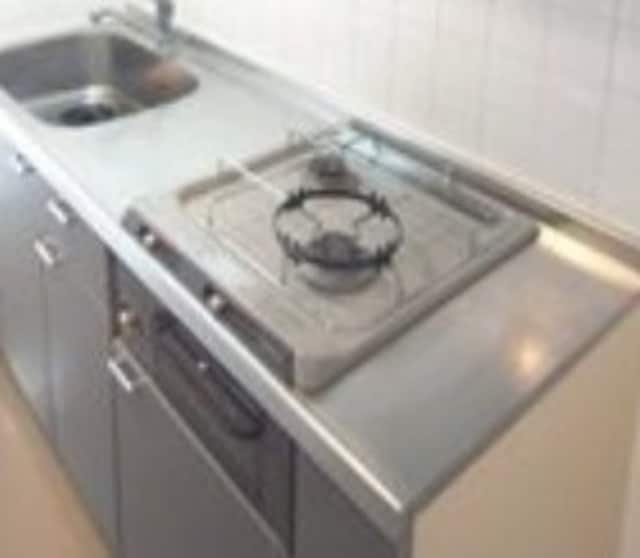 菱和パレス立教通りの物件内観写真