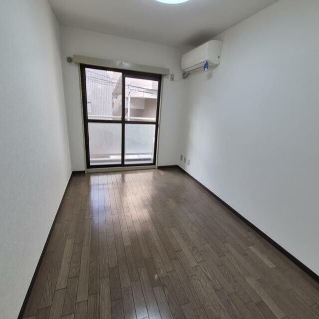 トップ早稲田の物件内観写真