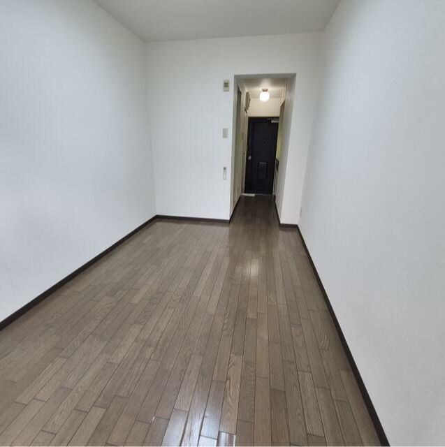 トップ早稲田の物件内観写真