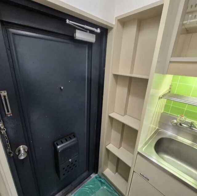 トップ早稲田の物件内観写真