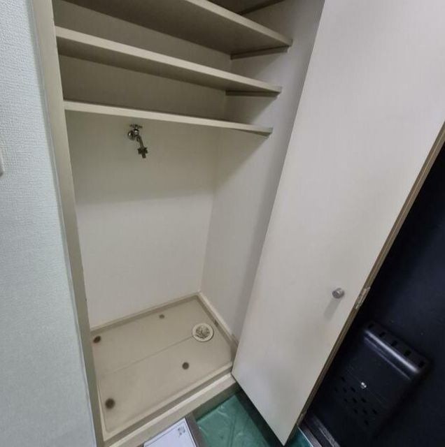 トップ早稲田の物件内観写真