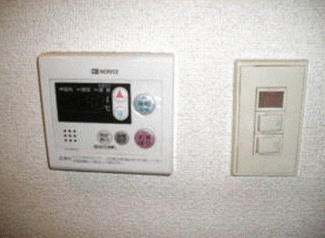 トップ早稲田の物件内観写真