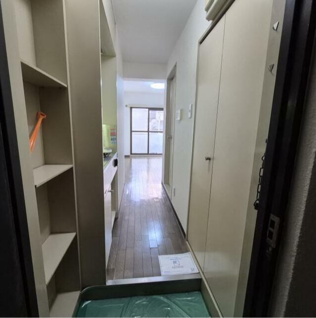 トップ早稲田の物件内観写真