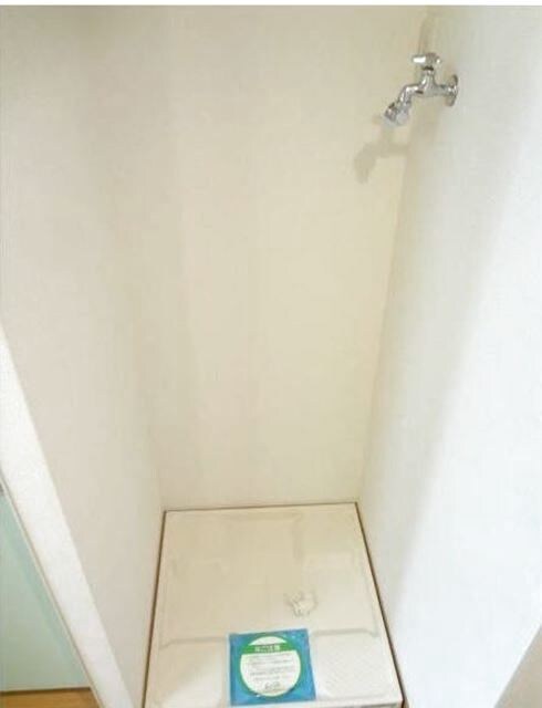 フレシールKEYの物件内観写真