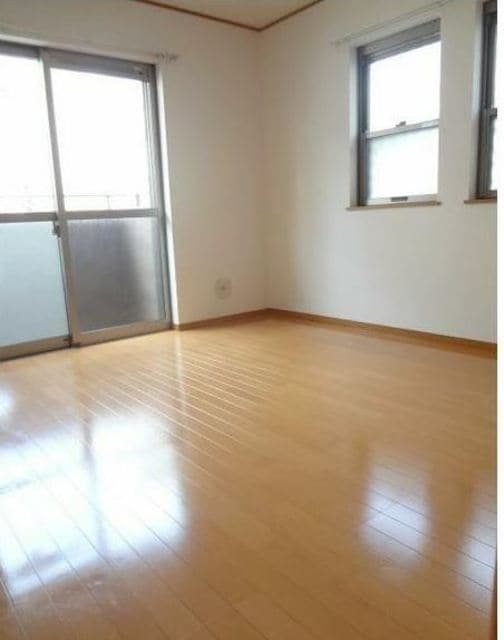 フレシールKEYの物件内観写真