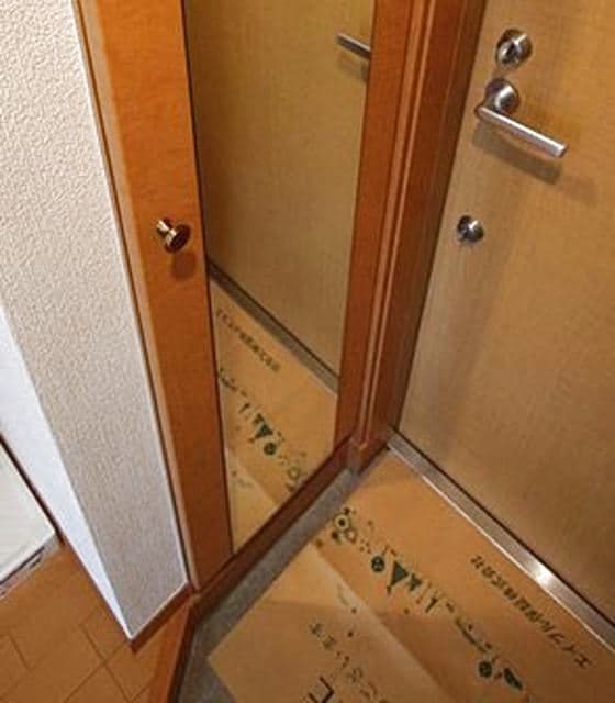 フレシールKEYの物件内観写真