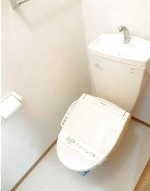 フレシールKEYの物件内観写真