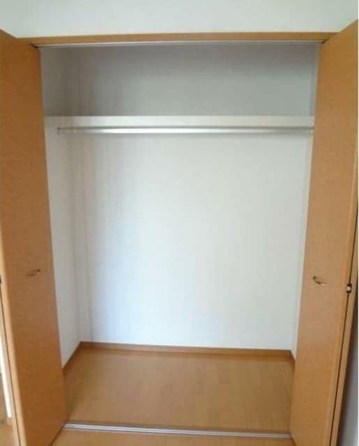 フレシールKEYの物件内観写真