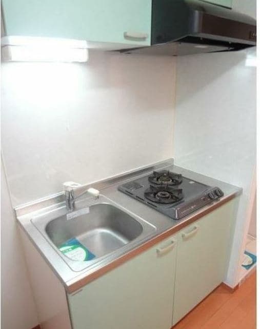 フレシールKEYの物件内観写真