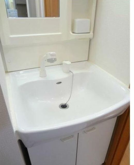 フレシールKEYの物件内観写真