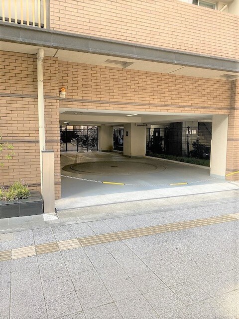 メトロステージ上野の物件外観写真