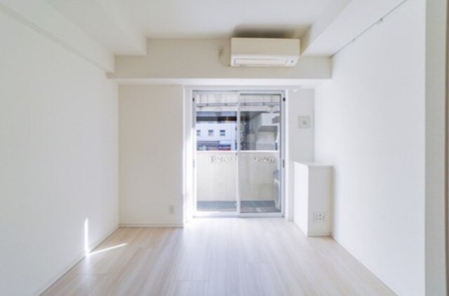 メトロステージ上野の物件内観写真