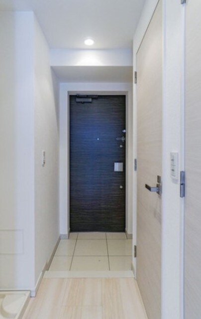 メトロステージ上野の物件内観写真