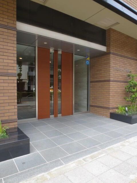 メトロステージ上野の物件外観写真