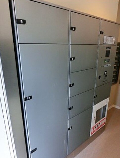 メトロステージ上野の物件外観写真