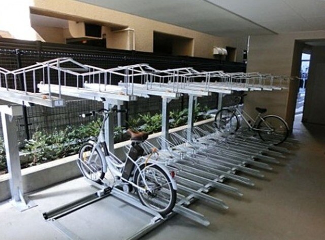 メトロステージ上野の物件外観写真