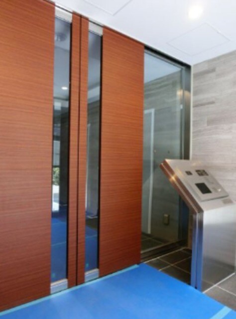 メトロステージ上野の物件外観写真