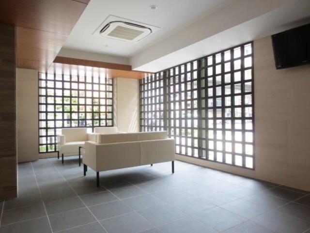 メトロステージ上野の物件外観写真