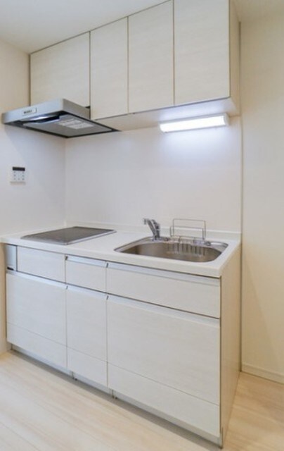 メトロステージ上野の物件内観写真