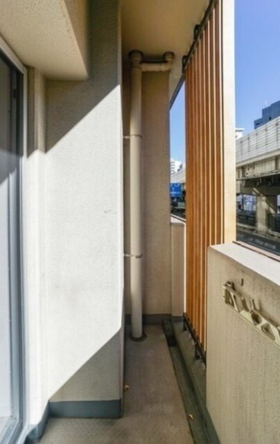 メトロステージ上野の物件内観写真