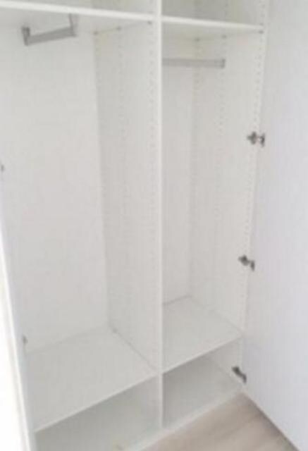 メトロステージ上野の物件内観写真