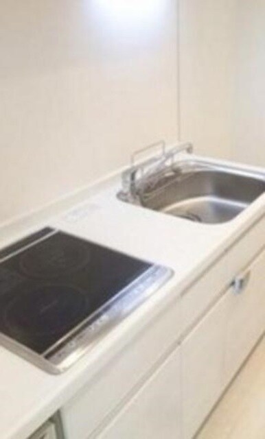 メトロステージ上野の物件内観写真