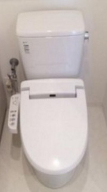 メトロステージ上野の物件内観写真