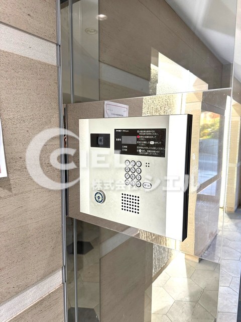 AZEST北赤羽の物件外観写真