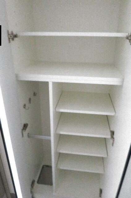 AZEST北赤羽の物件内観写真