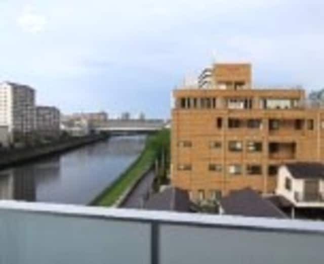 AZEST北赤羽の物件内観写真