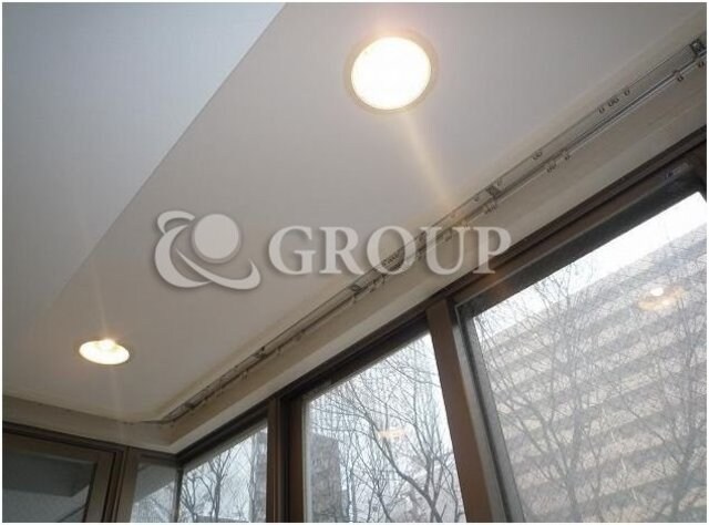 ロイヤルガーデンⅡの物件内観写真