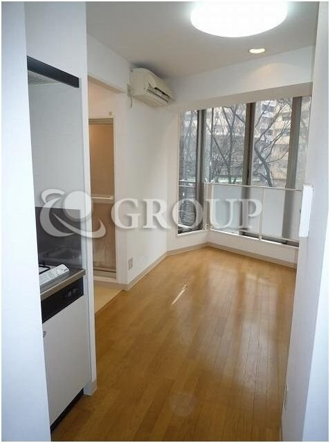 ロイヤルガーデンⅡの物件内観写真