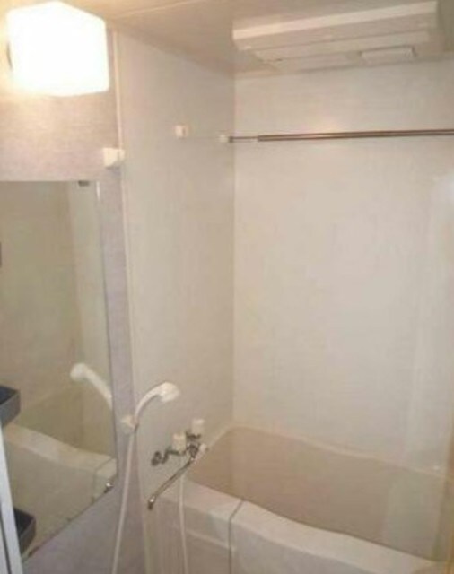 ガーラ・ステーション新宿御苑前の物件内観写真